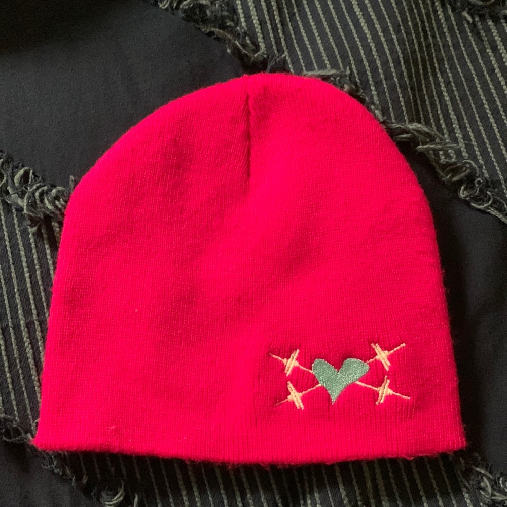 WOD Love Beenie